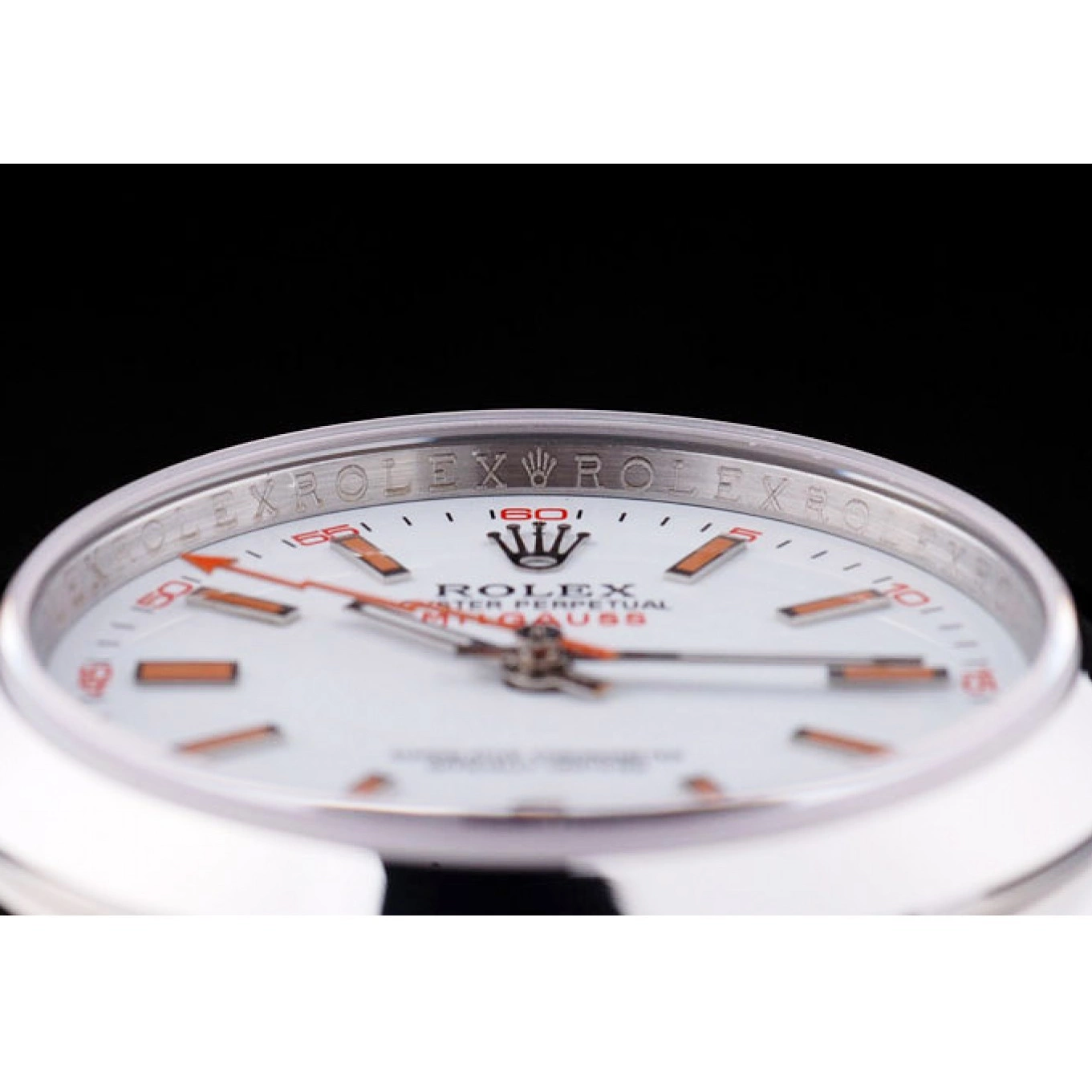AAA Replica Watches Rolex Milgauss-rl79 0823